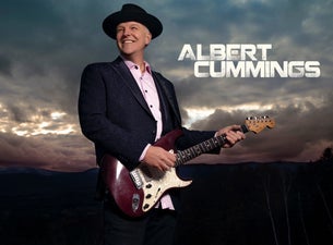 Albert Cummings