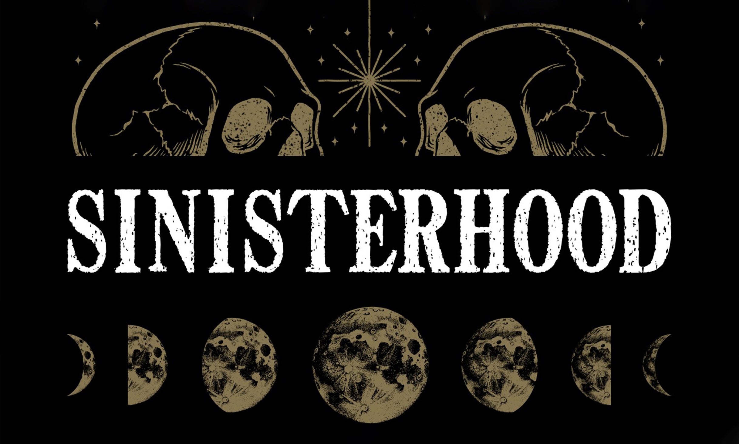 Sinisterhood: Full Moon Energy Tour in San Francisco promo photo for Patreon presale offer code