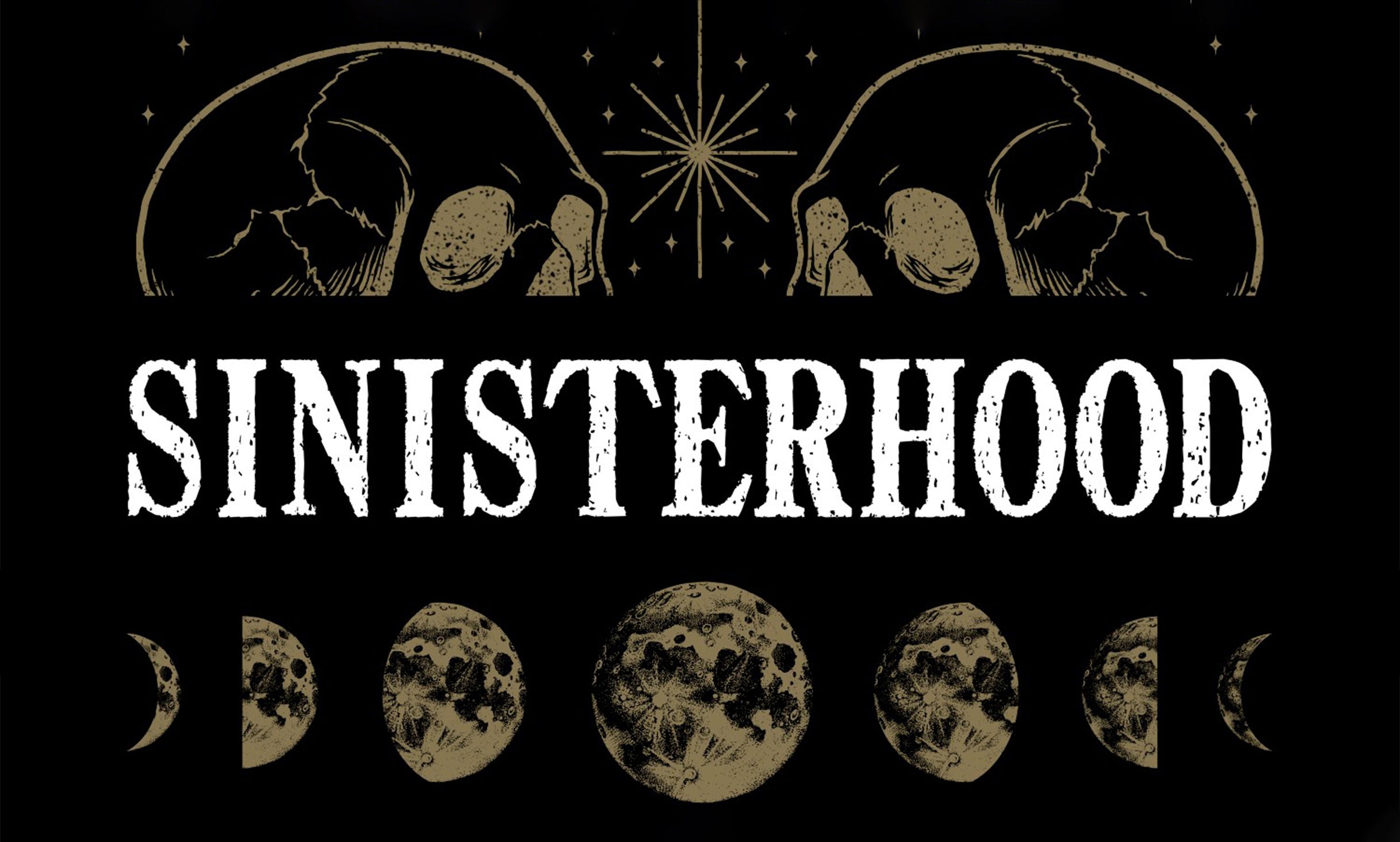Sinisterhood presale information on freepresalepasswords.com