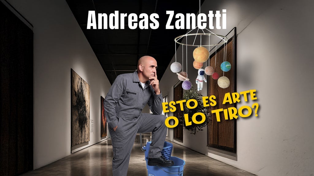 Andreas Zanetti