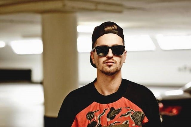 Image used with permission from Ticketmaster | Robin Schulz tickets