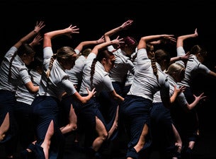 image of Emerging Choreographers Showcase