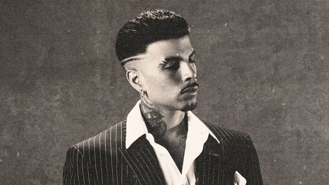 Rauw Alejandro – Cosa Nuestra World Tour in Max-Schmeling-Halle, Berlin 22/06/2025