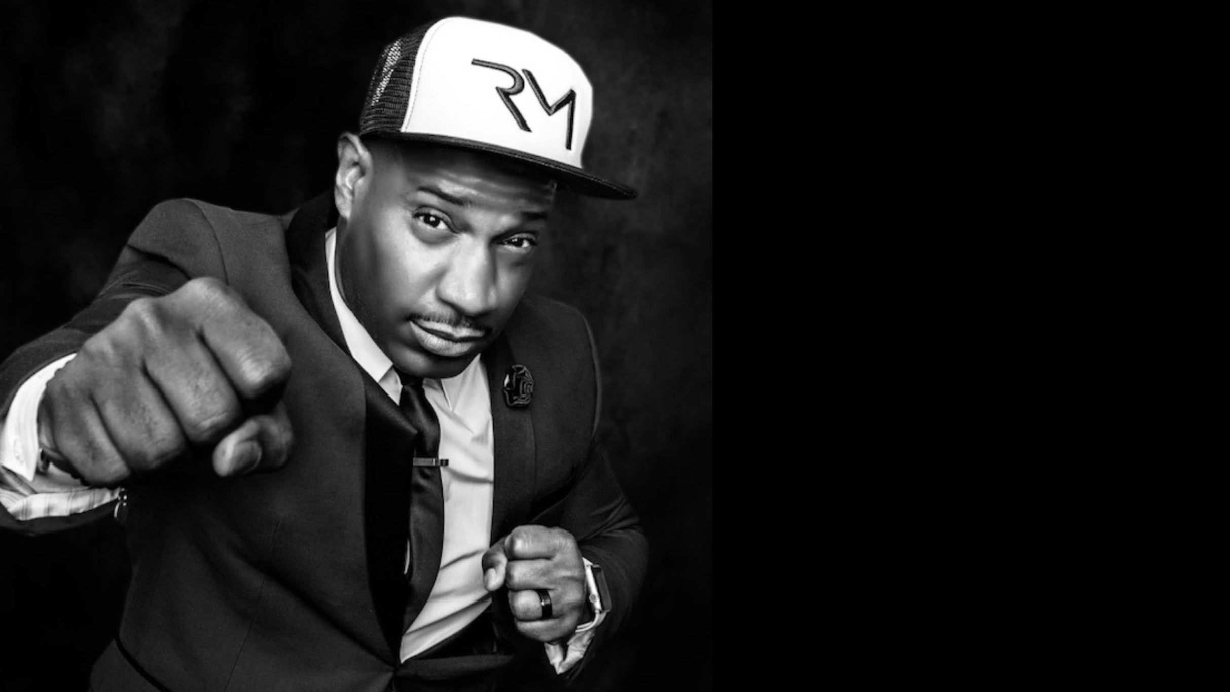 Rod Man presale information on freepresalepasswords.com