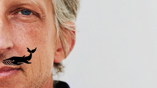 William Wahl in Kulturetage, Oldenburg 16/04/2026