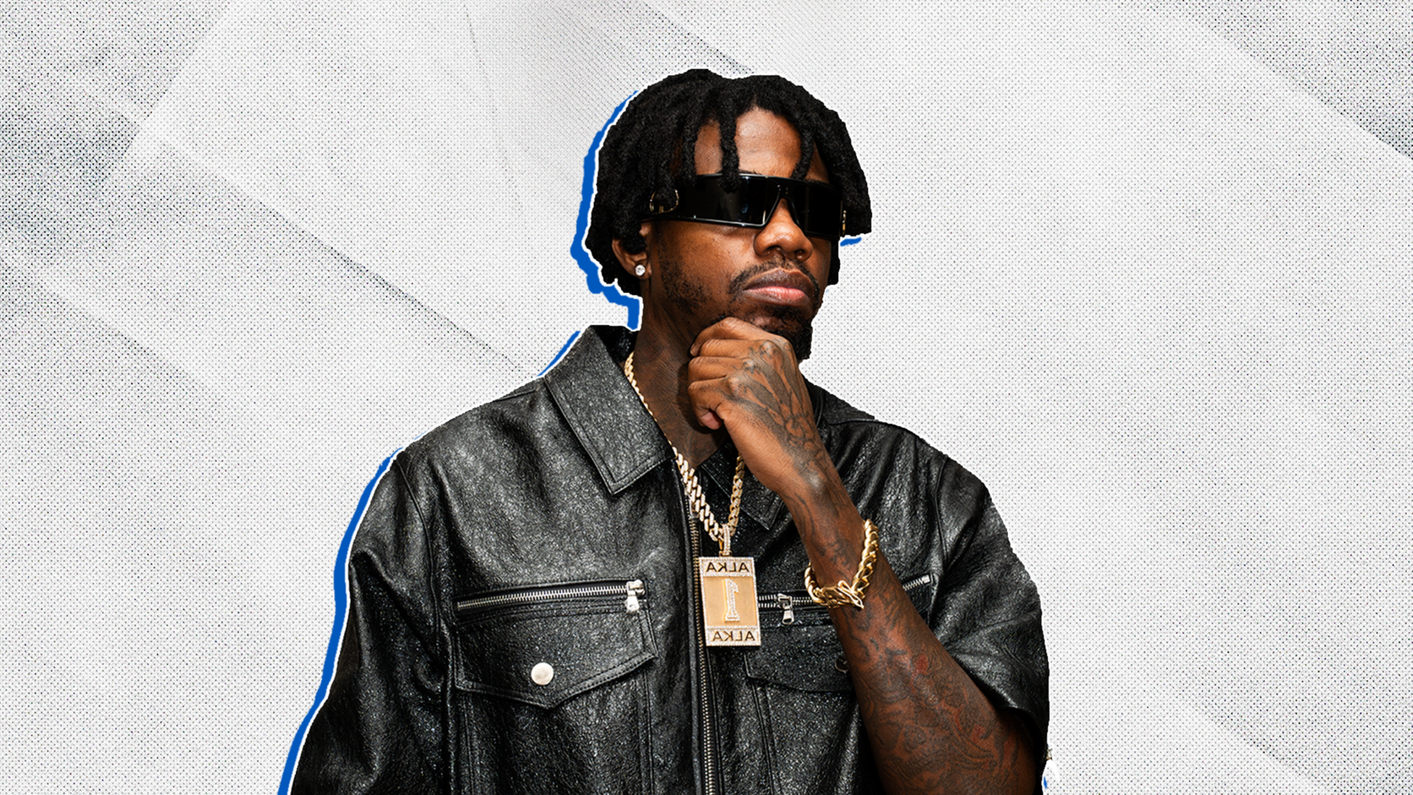 Alkaline - Venue Premium Tickets