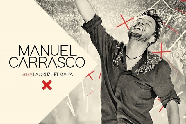 Manuel Carrasco