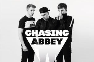 Chasing Abbey - Australia Tour 2026