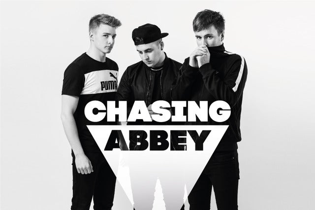 Presale codes for chasing abbey: members use these when buying pre-sale tickets