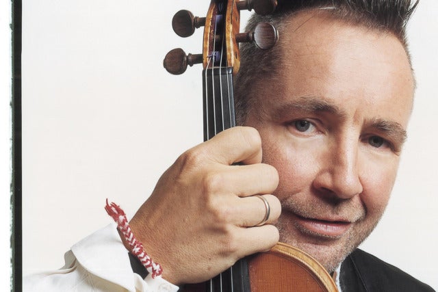 Nigel Kennedy