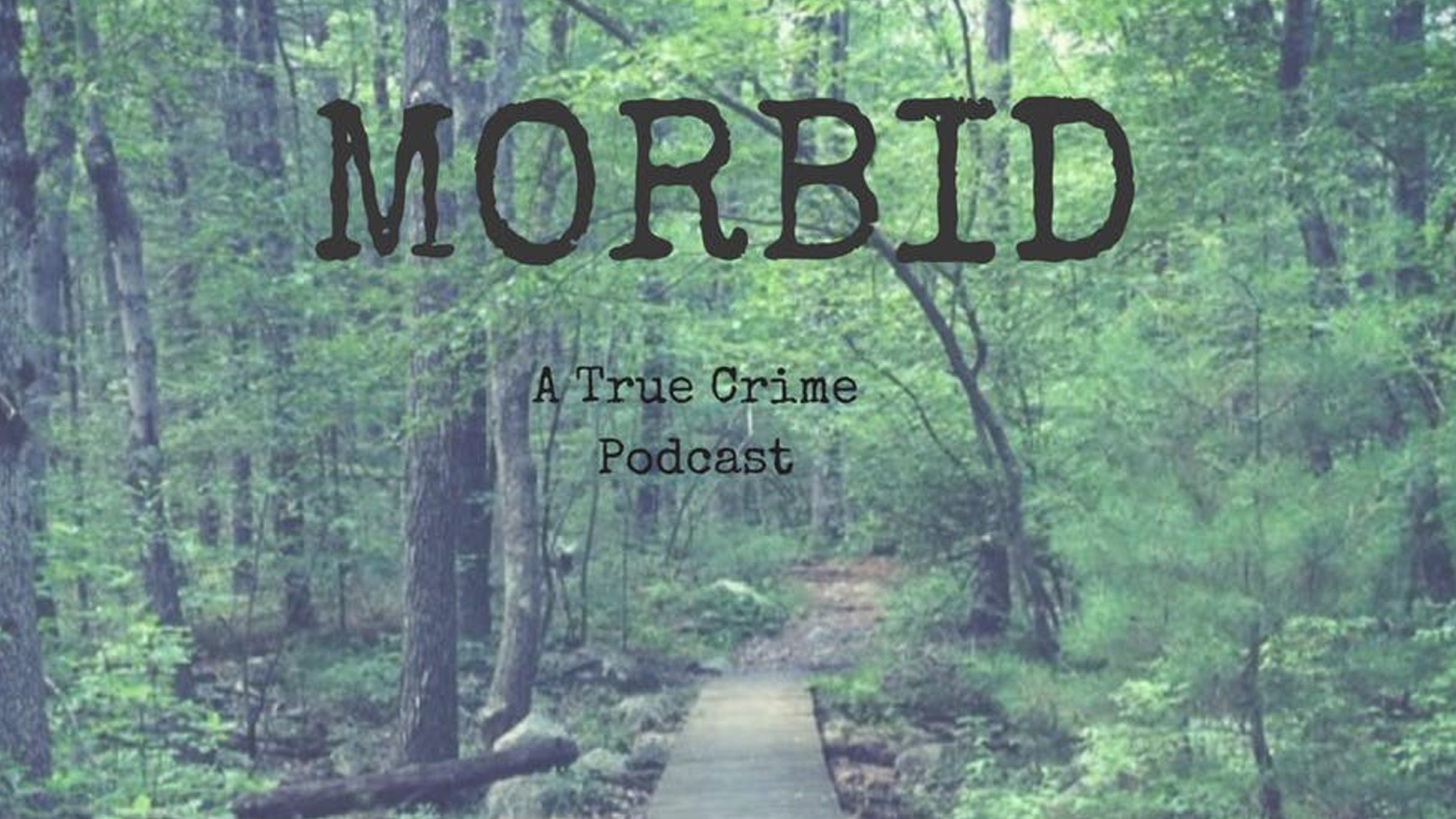 MORBID Live: Wicked Spirits, Seances and Scandals at The Wilbur – Boston, MA
