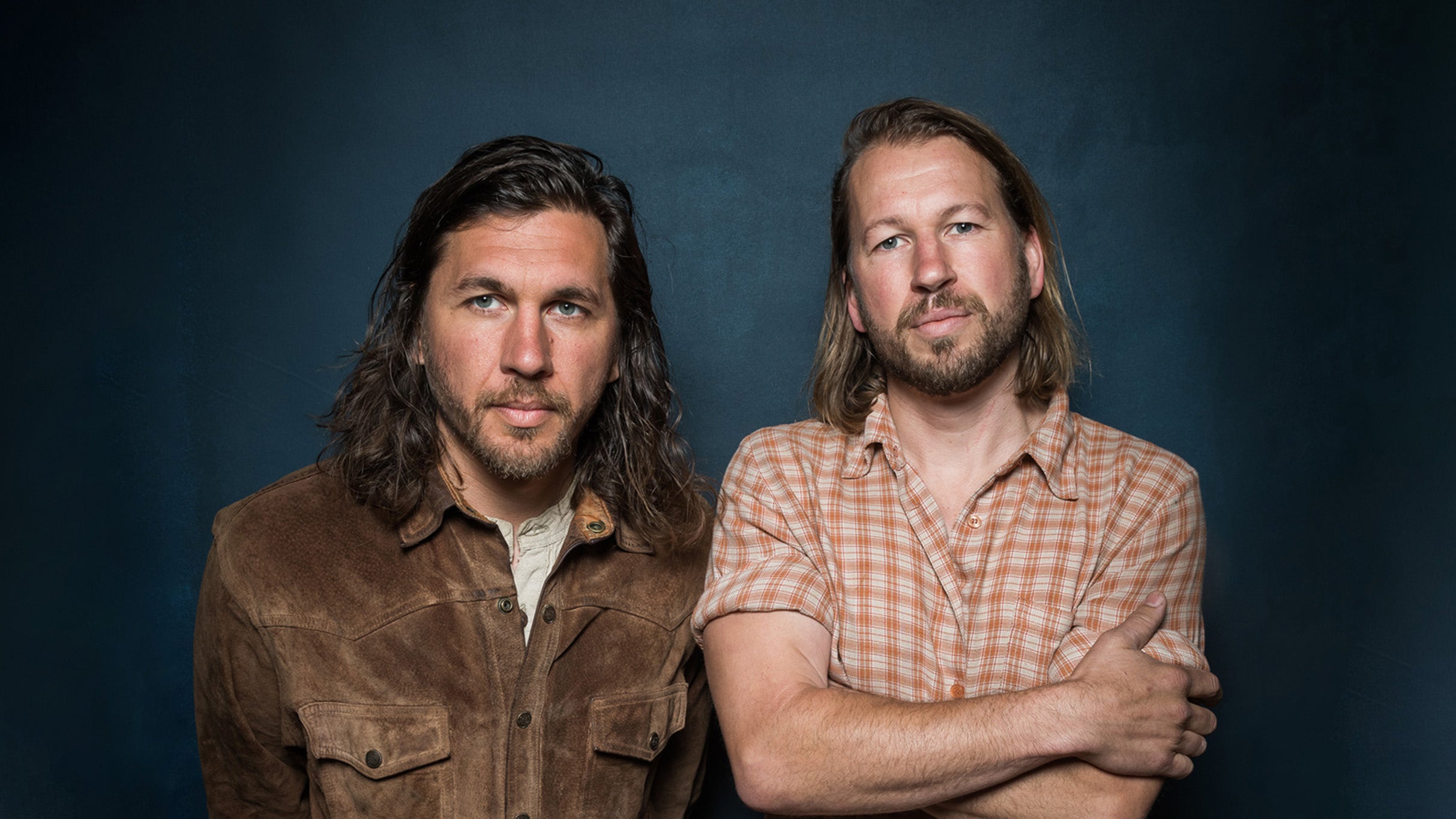 The Teskey Brothers: The Winding Way Tour at The Wiltern - Los Angeles, CA 90010