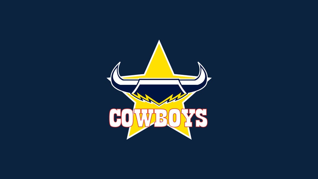 Hotels near North Queensland Toyota Cowboys Events