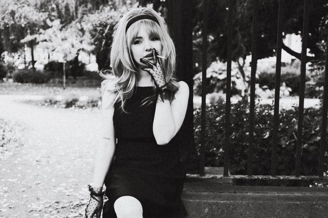 Presales to aim&eacute;e fatale: members use these when buying pre-sale tickets