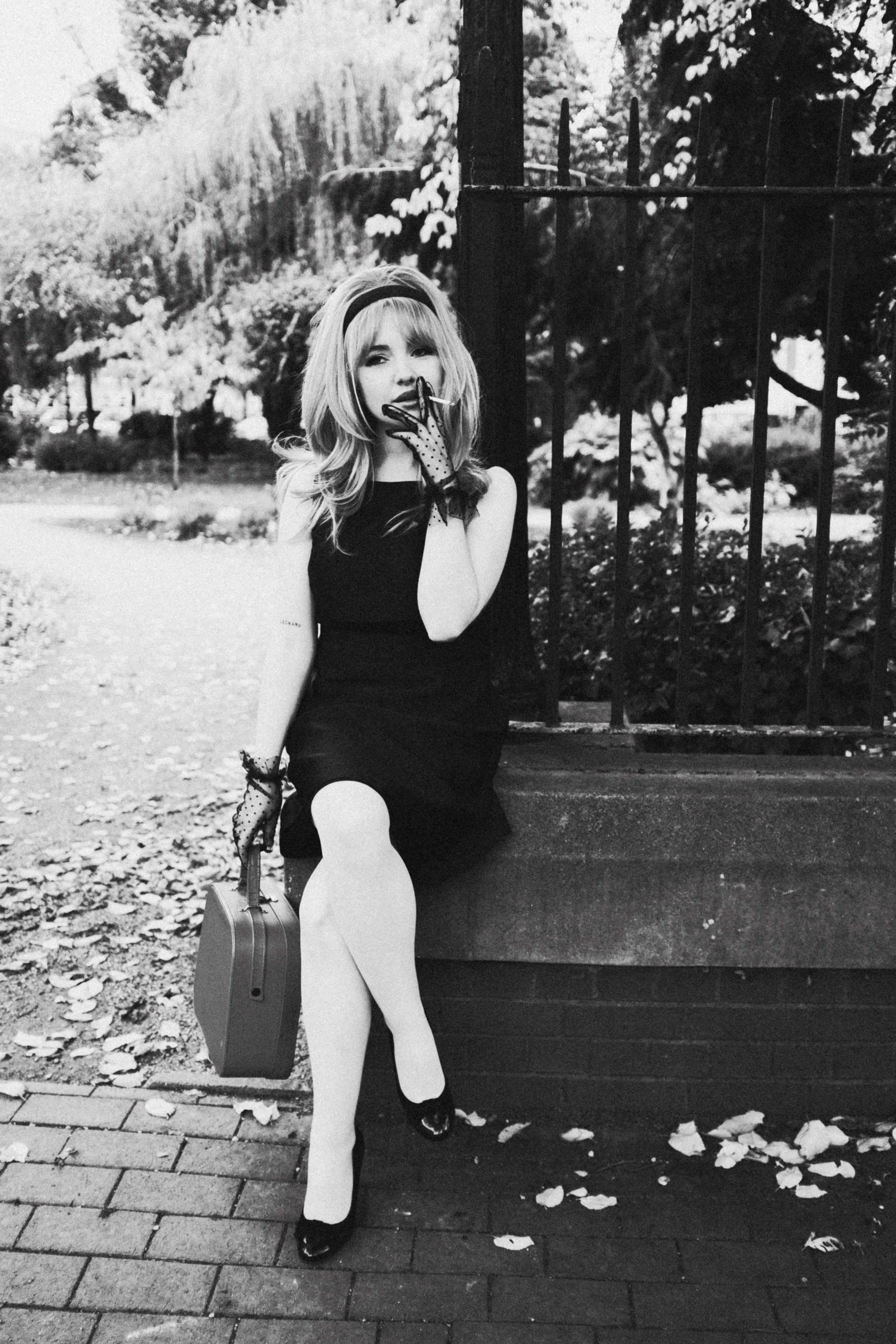 Aimee Fatale