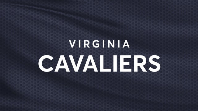 University of Virginia Cavaliers Women's Volleyball