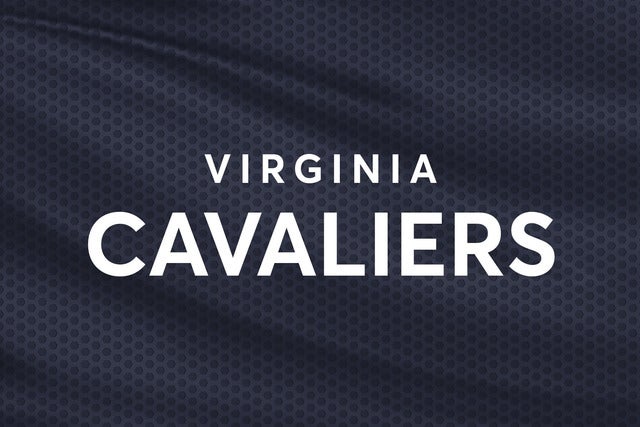 University of Virginia Cavaliers Women's Volleyball vs. Troy University Trojans Women's Volleyball