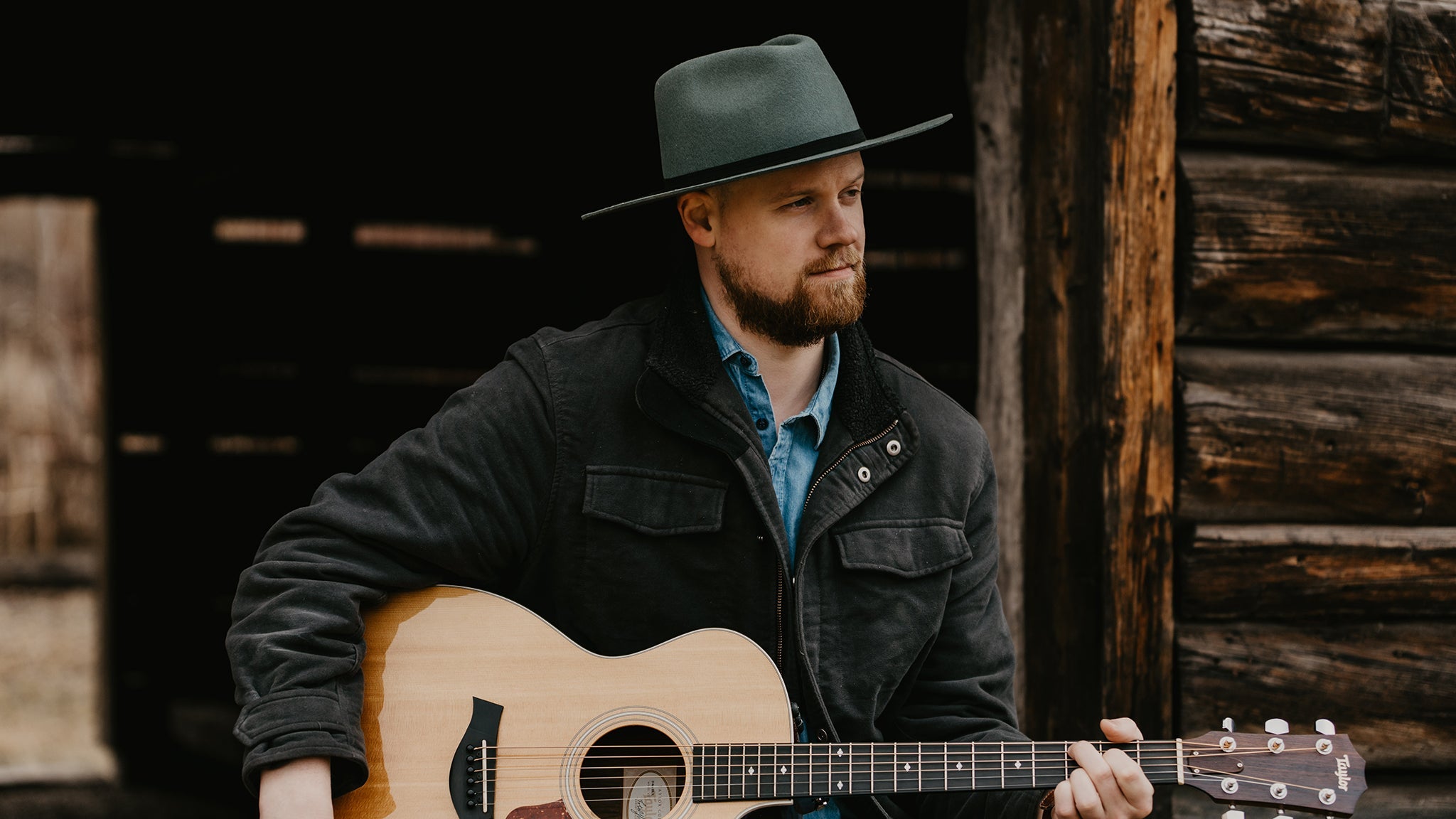 Zach McPhee presale information on freepresalepasswords.com