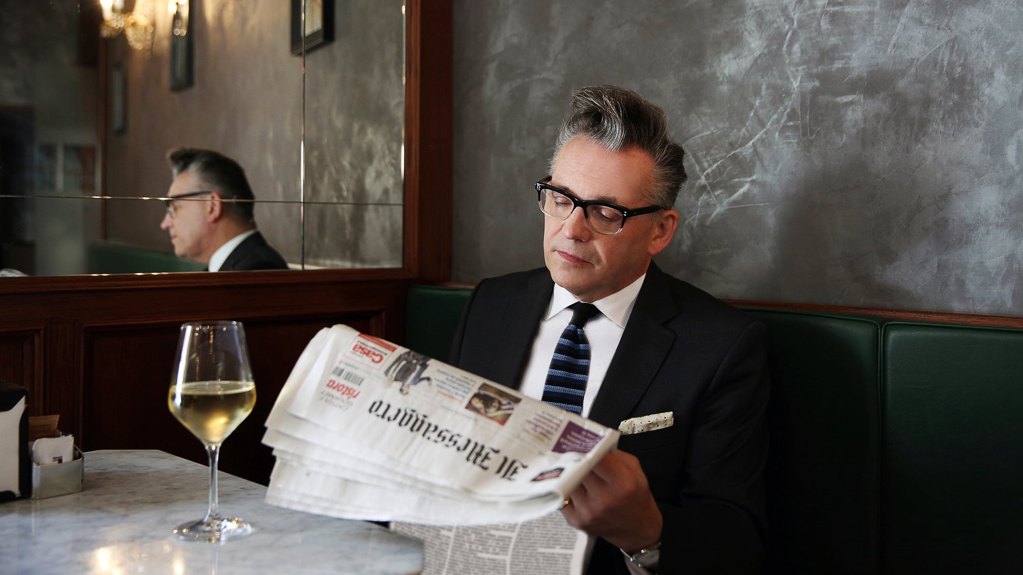 GÖTZ ALSMANN & BAND