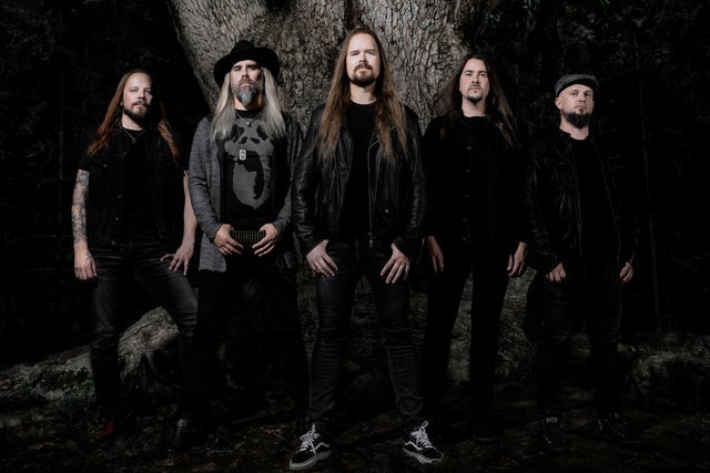 Insomnium Tickets, 2023 Concert Tour Dates | Ticketmaster CA