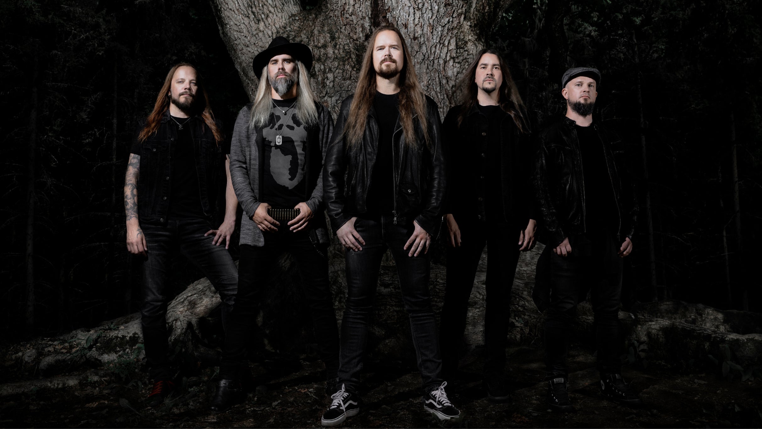 Insomnium pre-sale code for approved tickets in Manchester