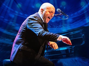 The Billy Joel Songbook, 2022-10-24, London