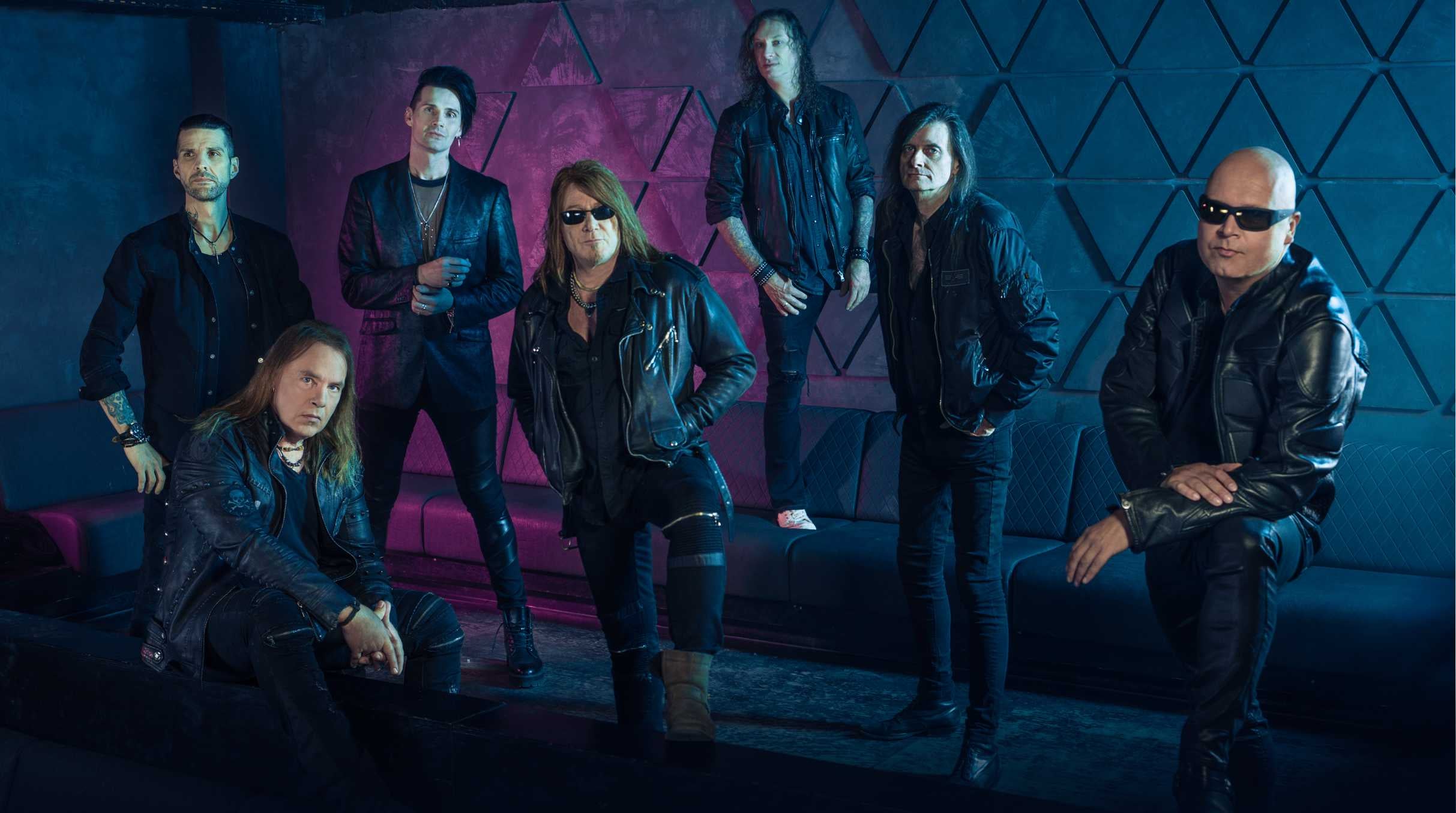 HELLOWEEN 
