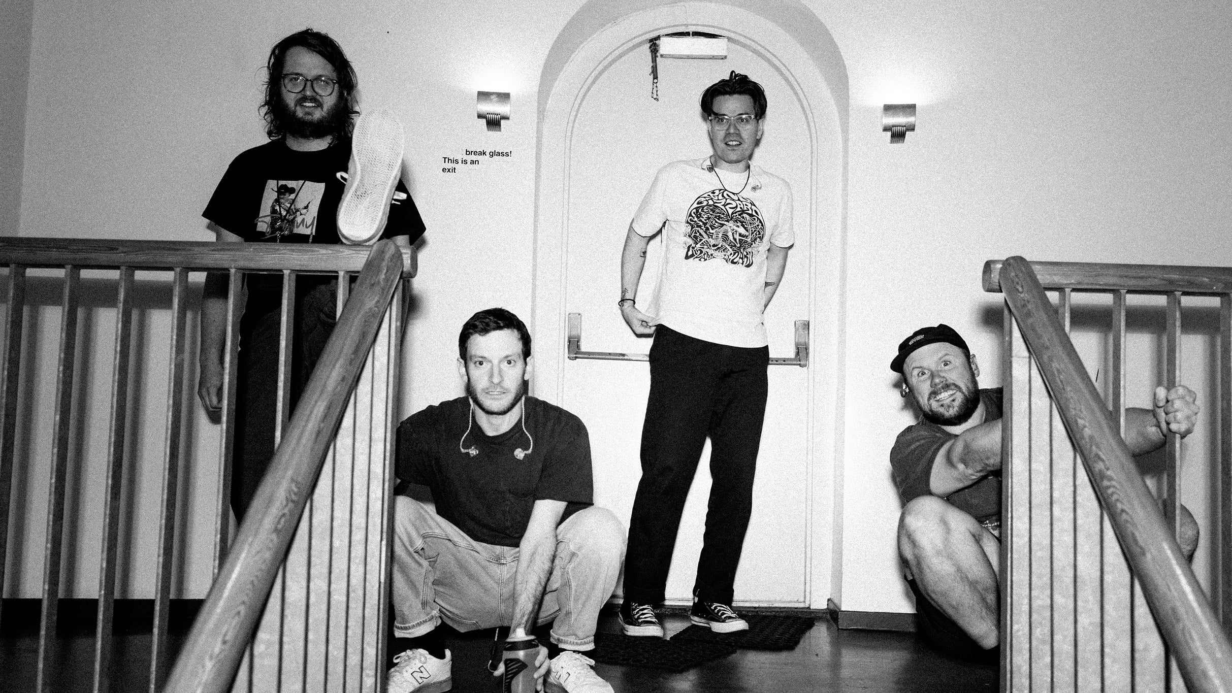Pup - Australian & New Zealand Tour 