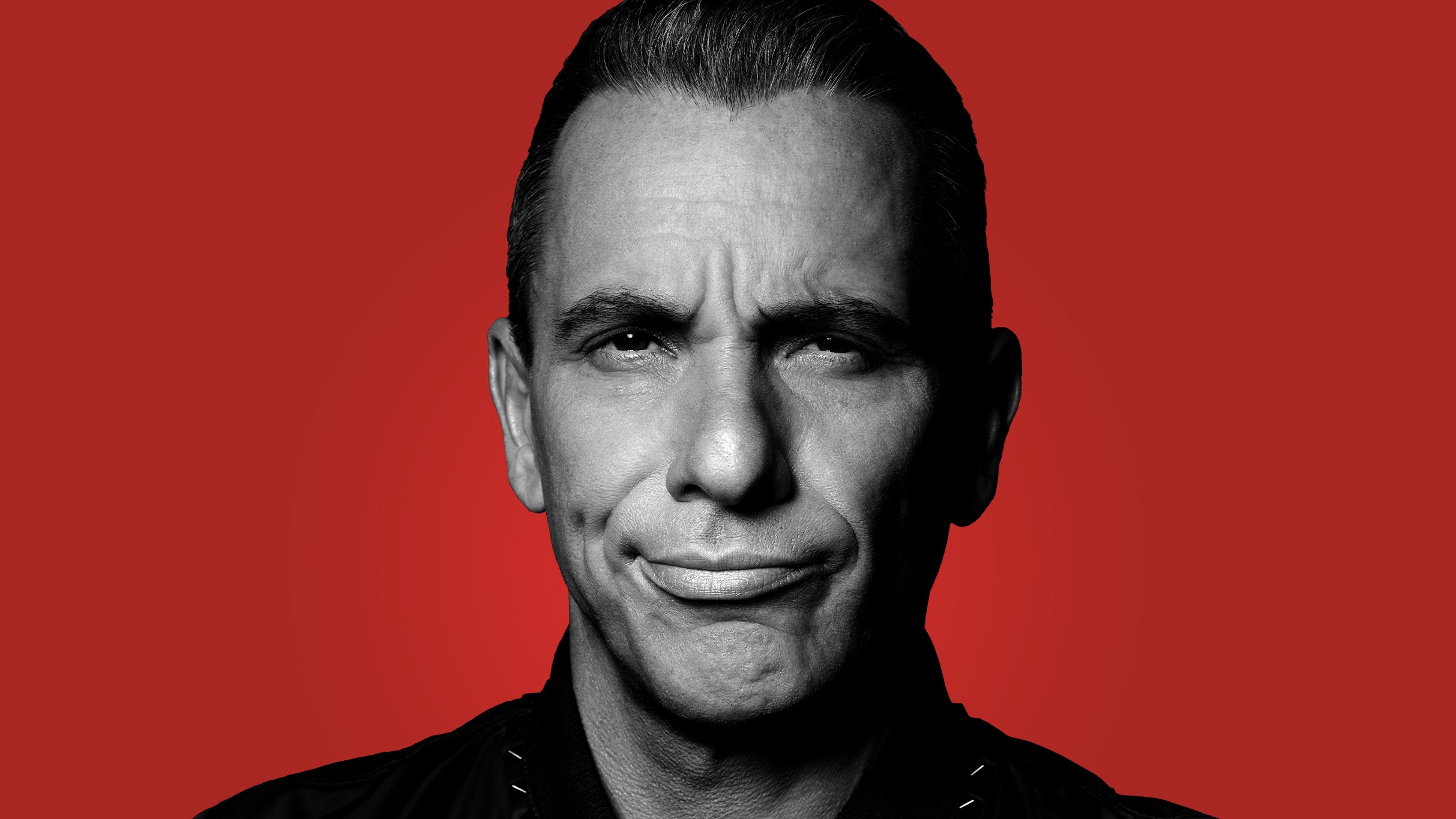 Sebastian Maniscalco: It Ain't Right Tour at Fisher Theater