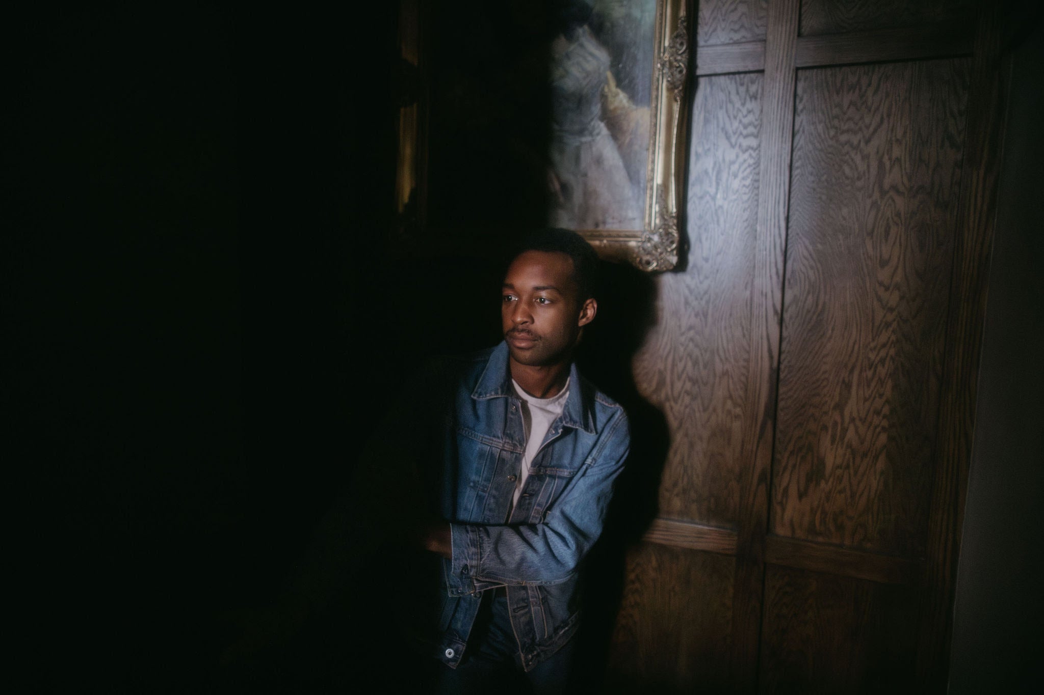 Jalen Ngonda – 2026-08-28