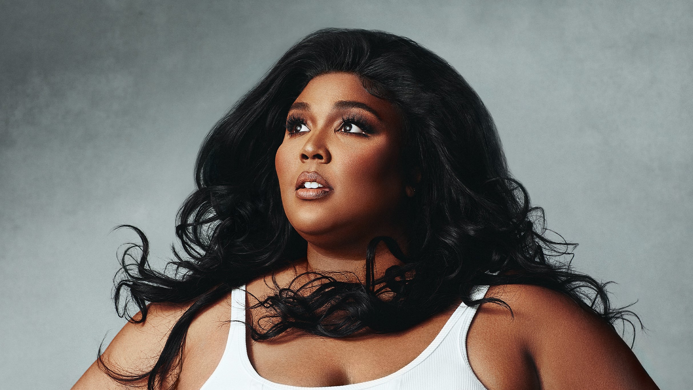 Lizzo in Auckland promo photo for Live Nation presale offer code