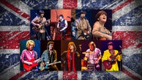 Beatles Vs. Stones presale code for early tickets in Memphis