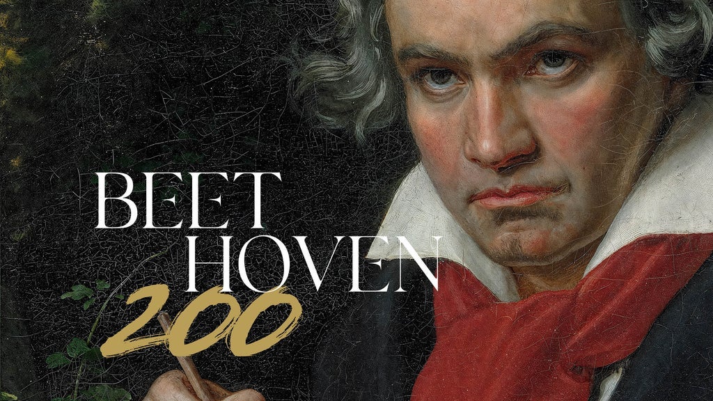 Beethoven 200