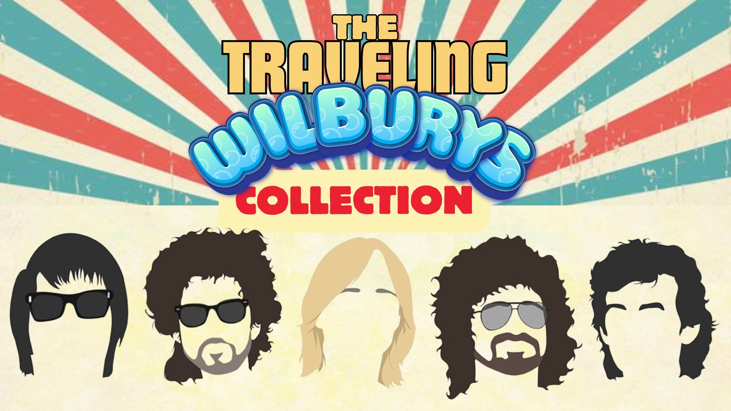 The Traveling Wilburys Collection - Image 2