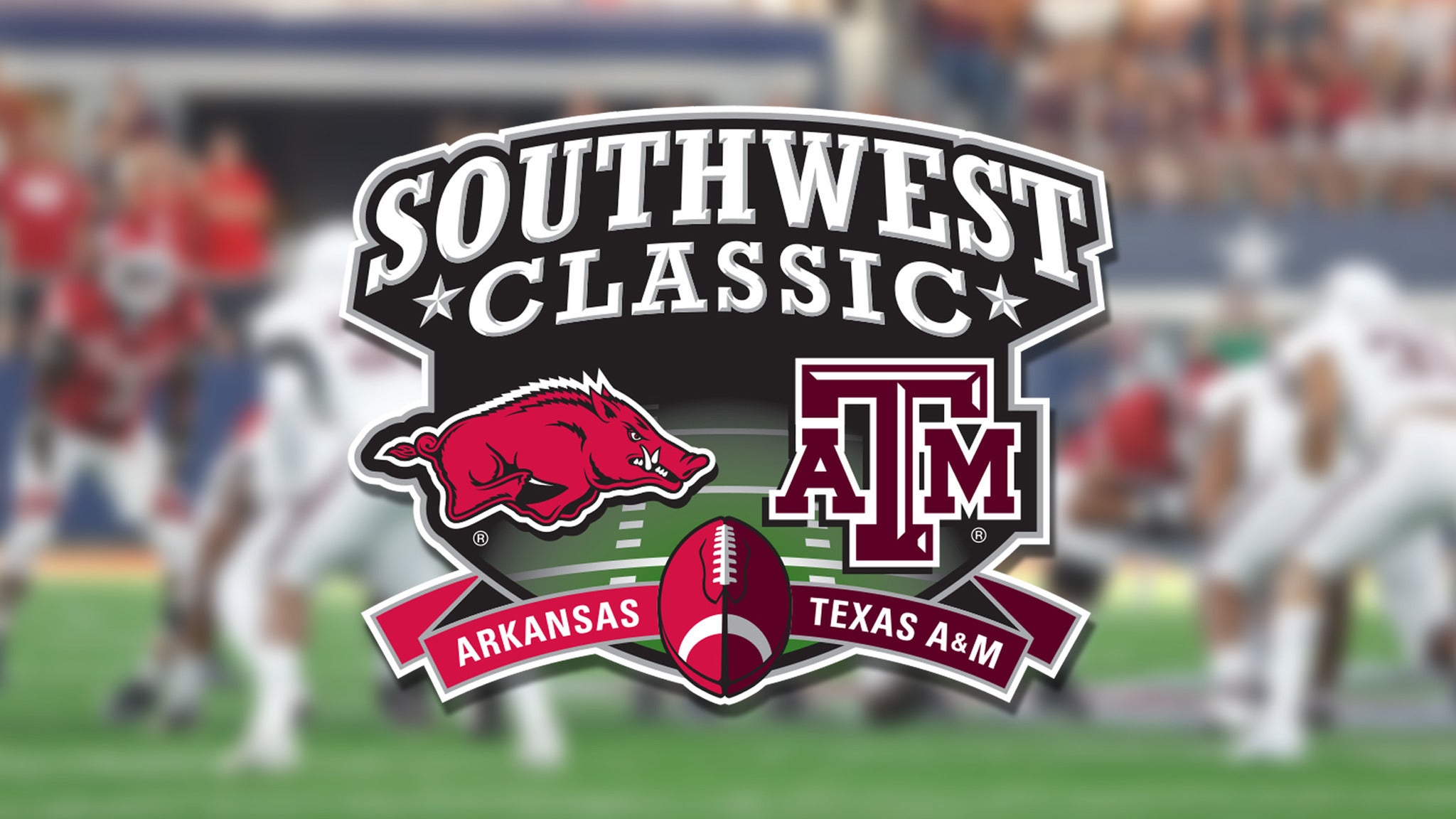 Southwest Classic Tickets Single Game Tickets & Schedule