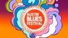 Antone's 50th Anniversary Presents: Austin Blues Festival - Sunday