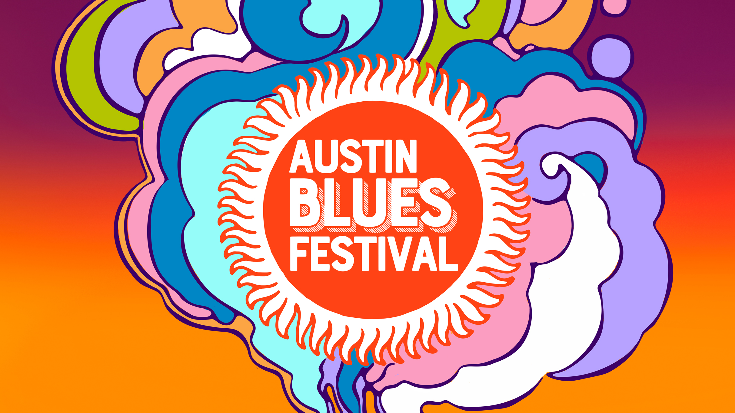 Antone's 50th Anniversary Presents: Austin Blues Festival - Saturday