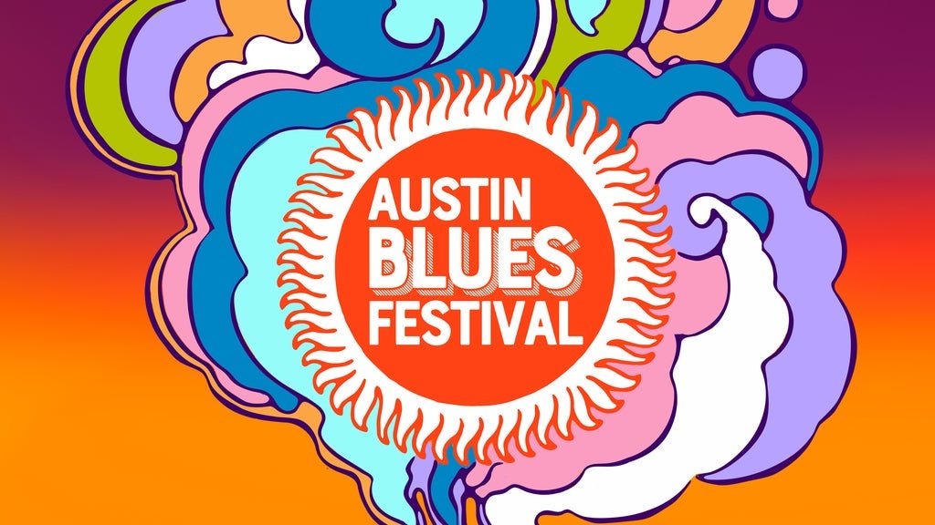 Hotels near Austin Blues Festival Events