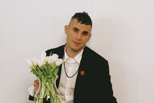 Rostam - American Stories Tour