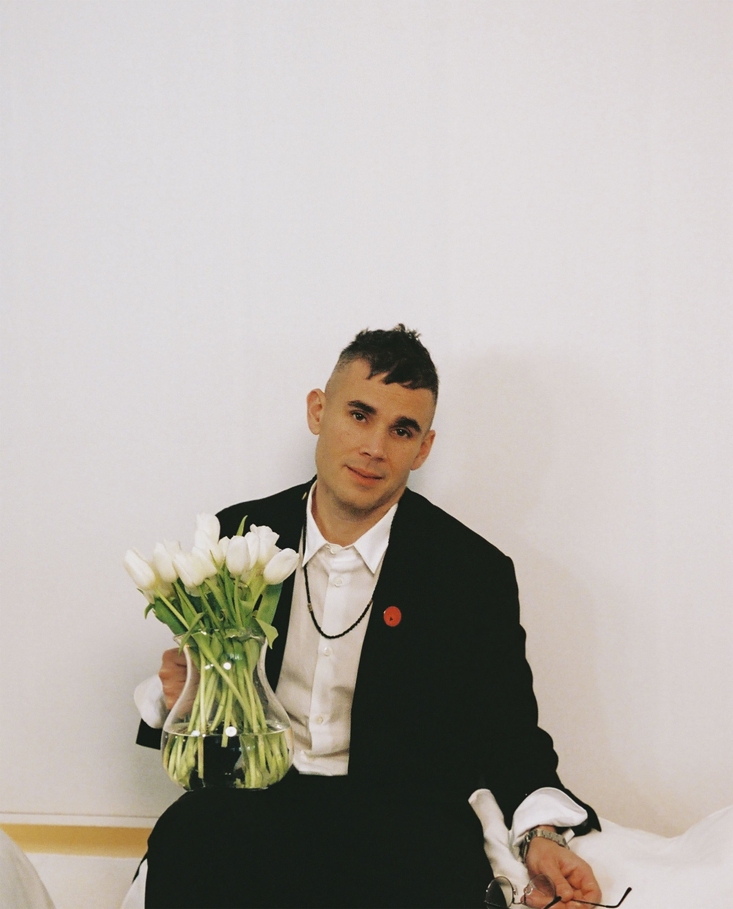 Rostam - American Stories Tour