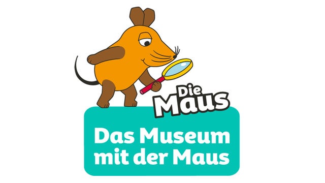 Das Museum mit der Maus in ODYSSEUM, Cologne 21/12/2024