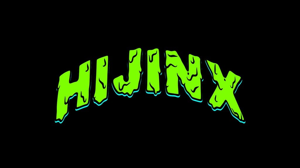 Hotels near HiJinx Events