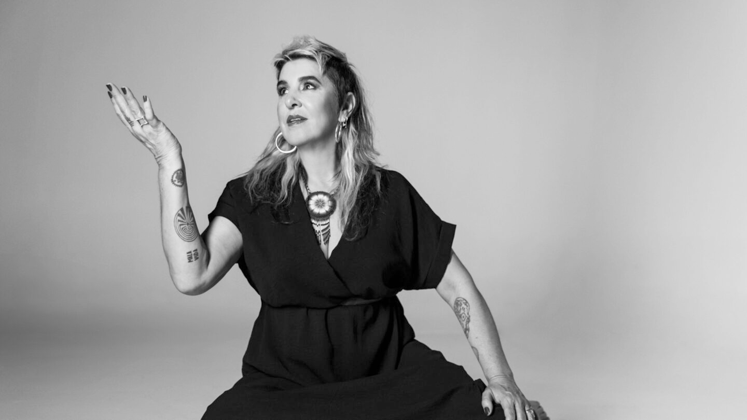 Amparo Sanchez