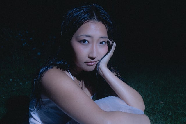 Katherine Li: I love you, or whatever Tour