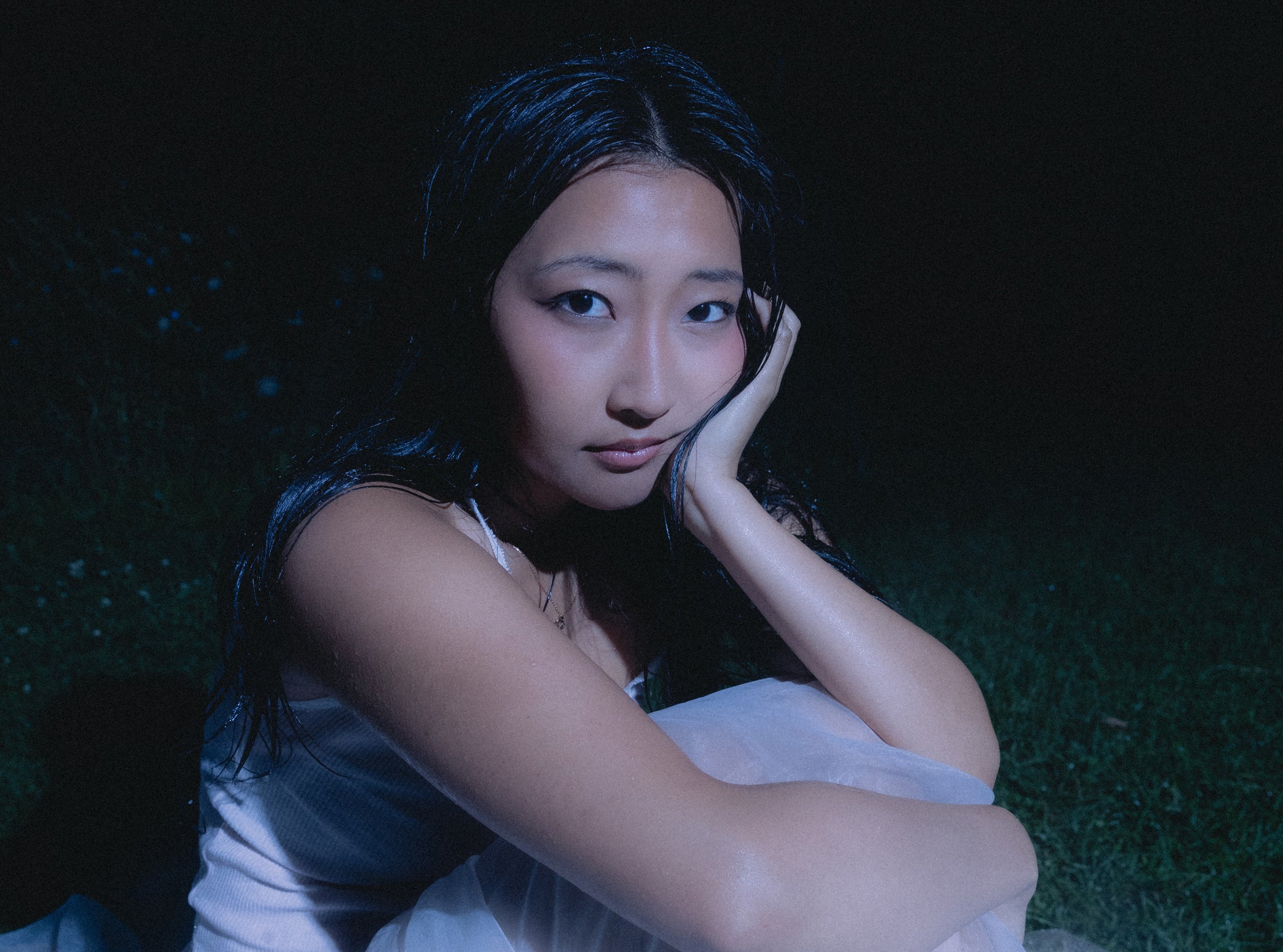 Katherine Li: I love you, or whatever Tour concert image