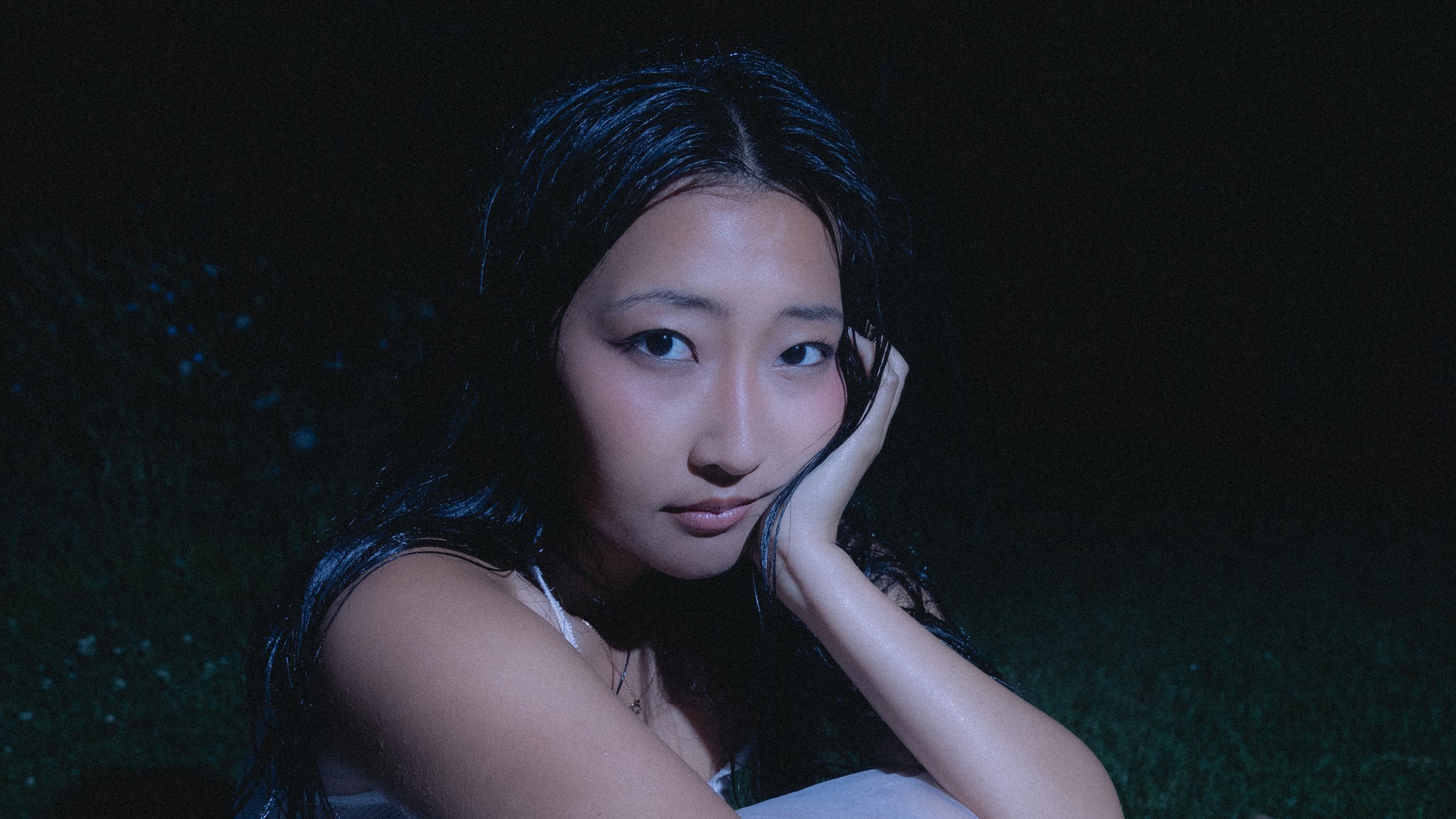 Katherine Li: I love you, or whatever Tour at Cafe Du Nord in San Francisco on Wednesday, March 10, 2027