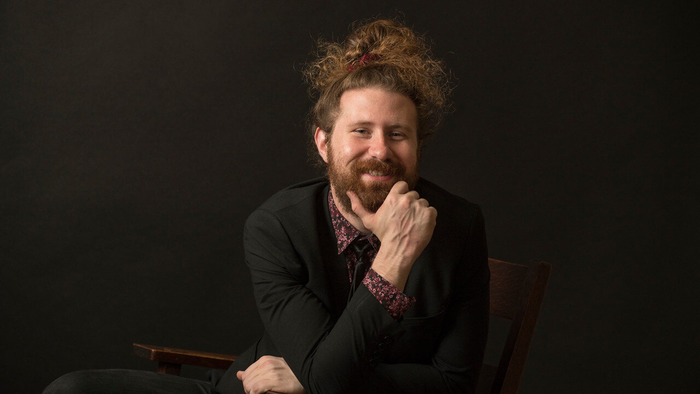 Casey Abrams