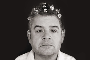 Patton Oswalt Live: Who's Ready to Laugh?