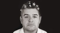 Patton Oswalt Live: Who's Ready to Laugh presale password for early tickets in a city near you