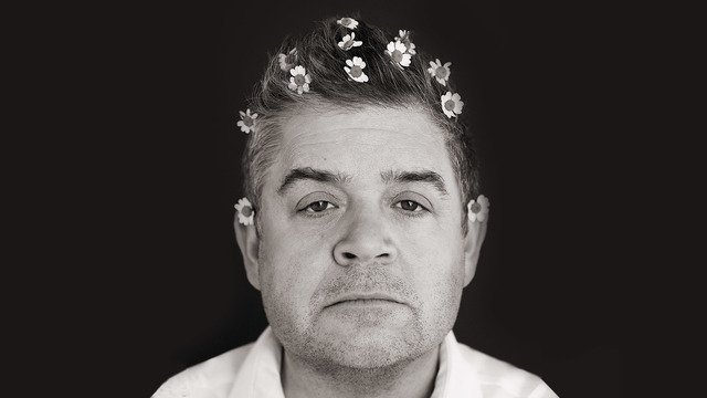 Patton Oswalt